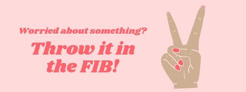The FIB will change your wedding planning game